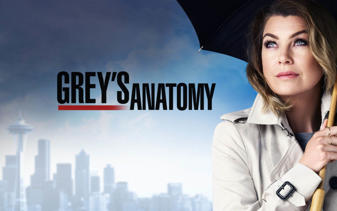 Grey’s Anatomy [ABC]