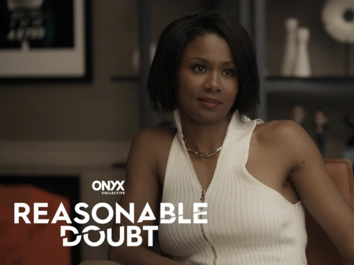 Reasonable Doubt [Hulu]
