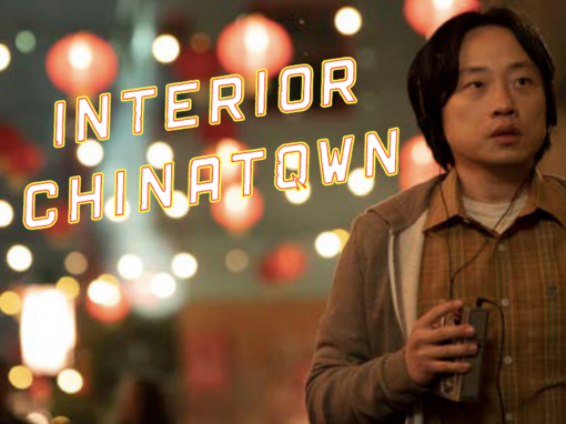 Interior Chinatown [Hulu]