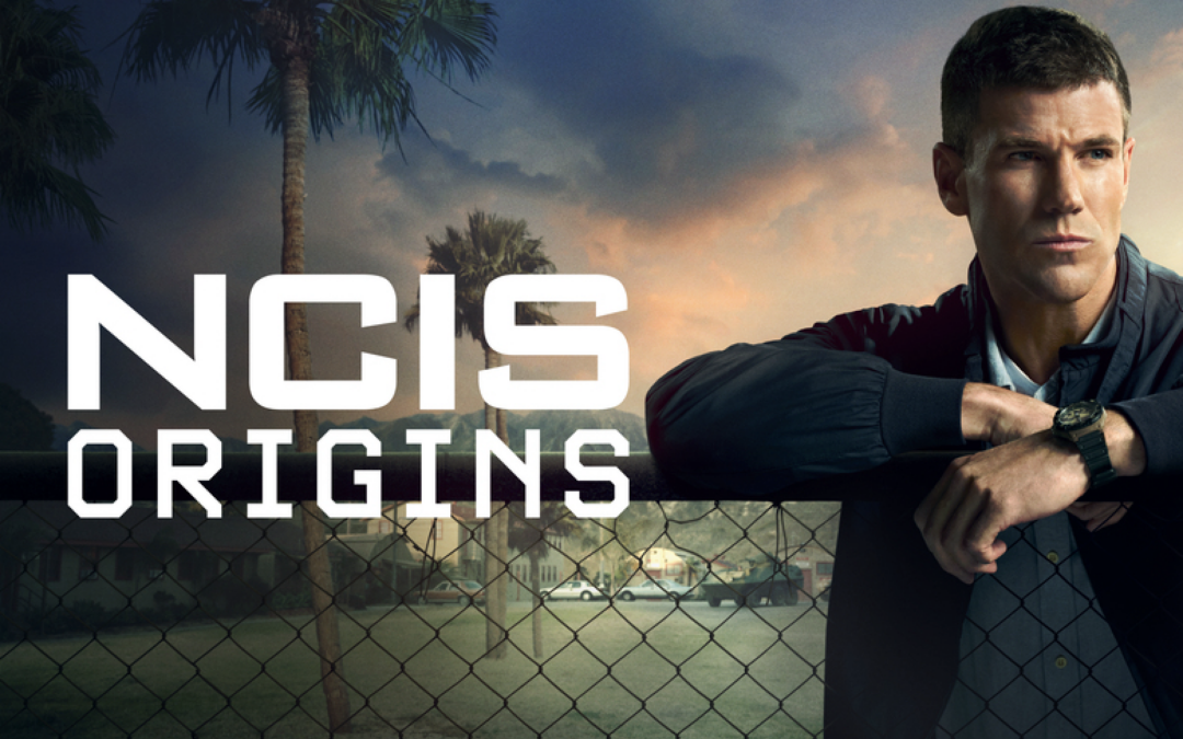 NCIS: Origins [CBS]