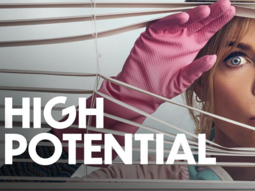 High Potential [ABC]